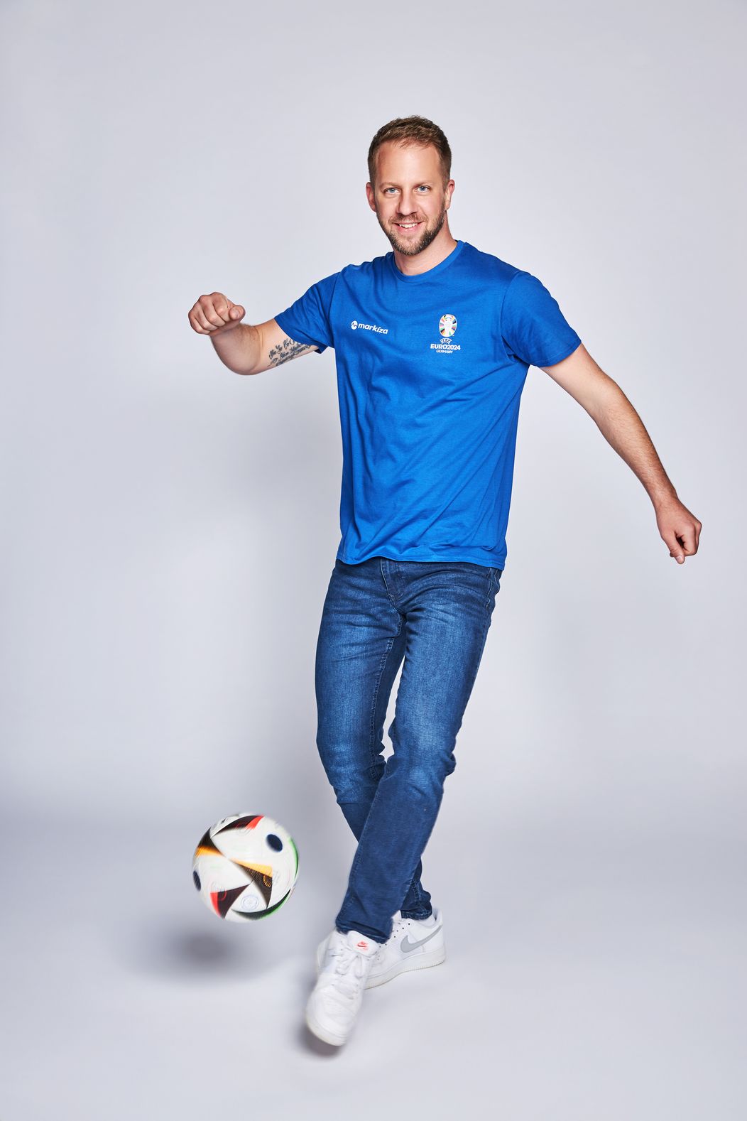 Taký je futbal - Matúš Krnčok 2