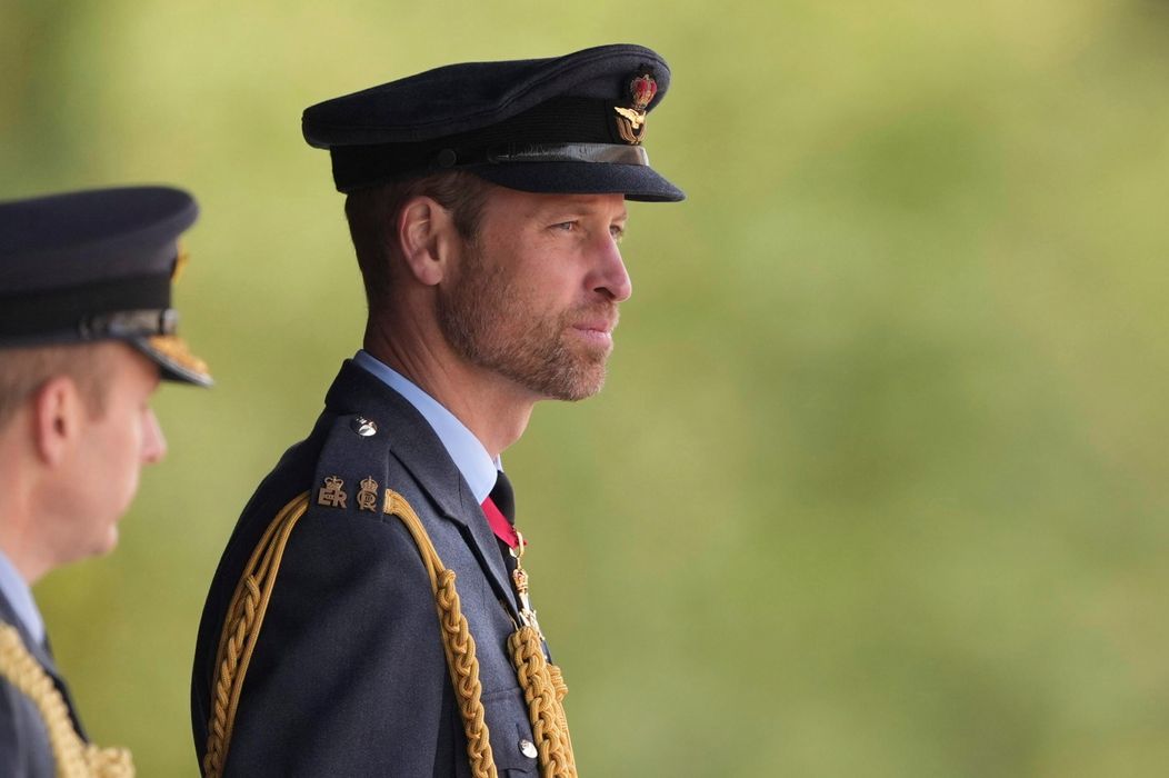 Princ William má zmenený imidž