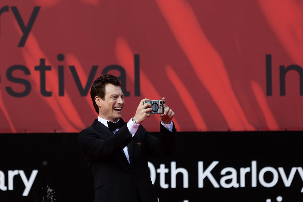 60. ročník Medzinárodného filmového festivalu Karlovy Vary