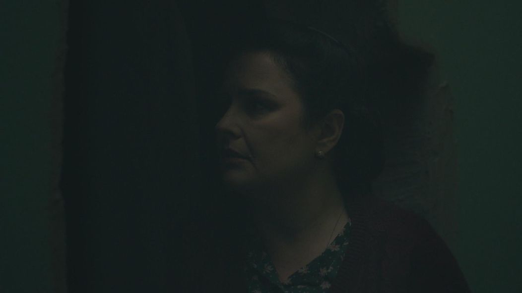 Najhoršia scéna! Tereza našla Aničku ukrytú v skrini