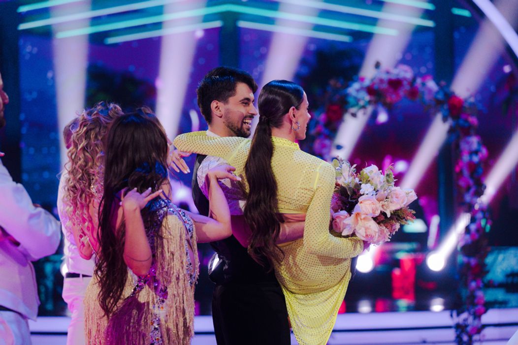 TOP momenty zo 4. kola Let’s Dance. Po vystúpení plakali všetci