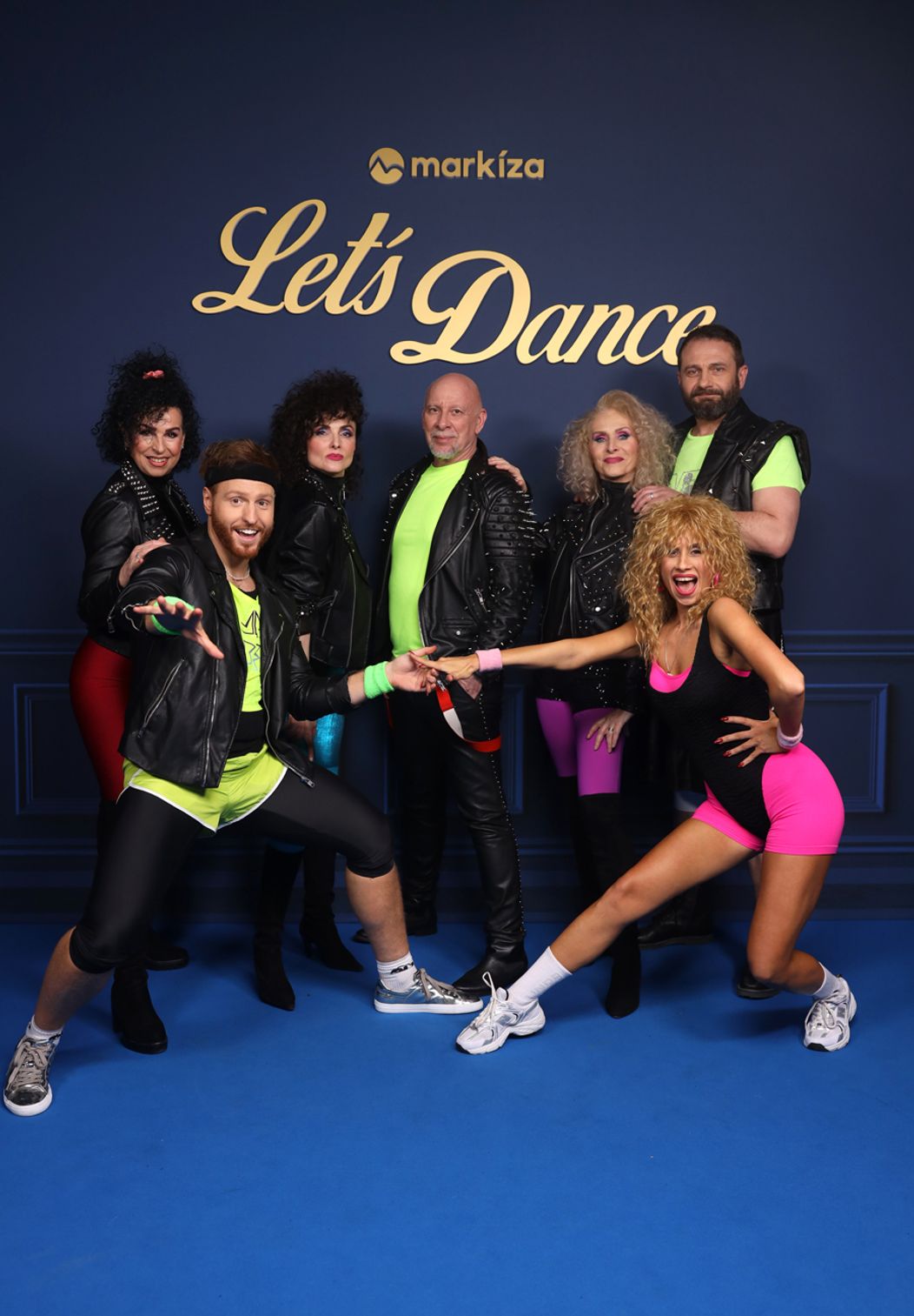 TOP momenty zo 4. kola Let’s Dance. Po vystúpení plakali všetci