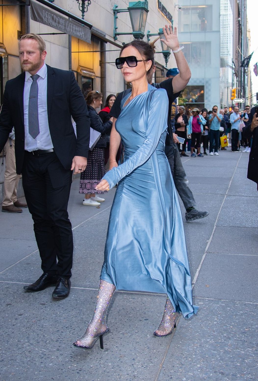 Victoria Beckham