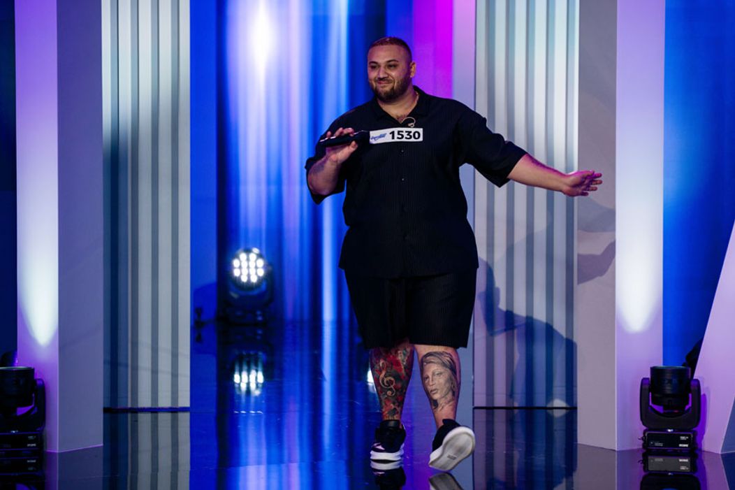 Siedme kolo castingu SuperStar