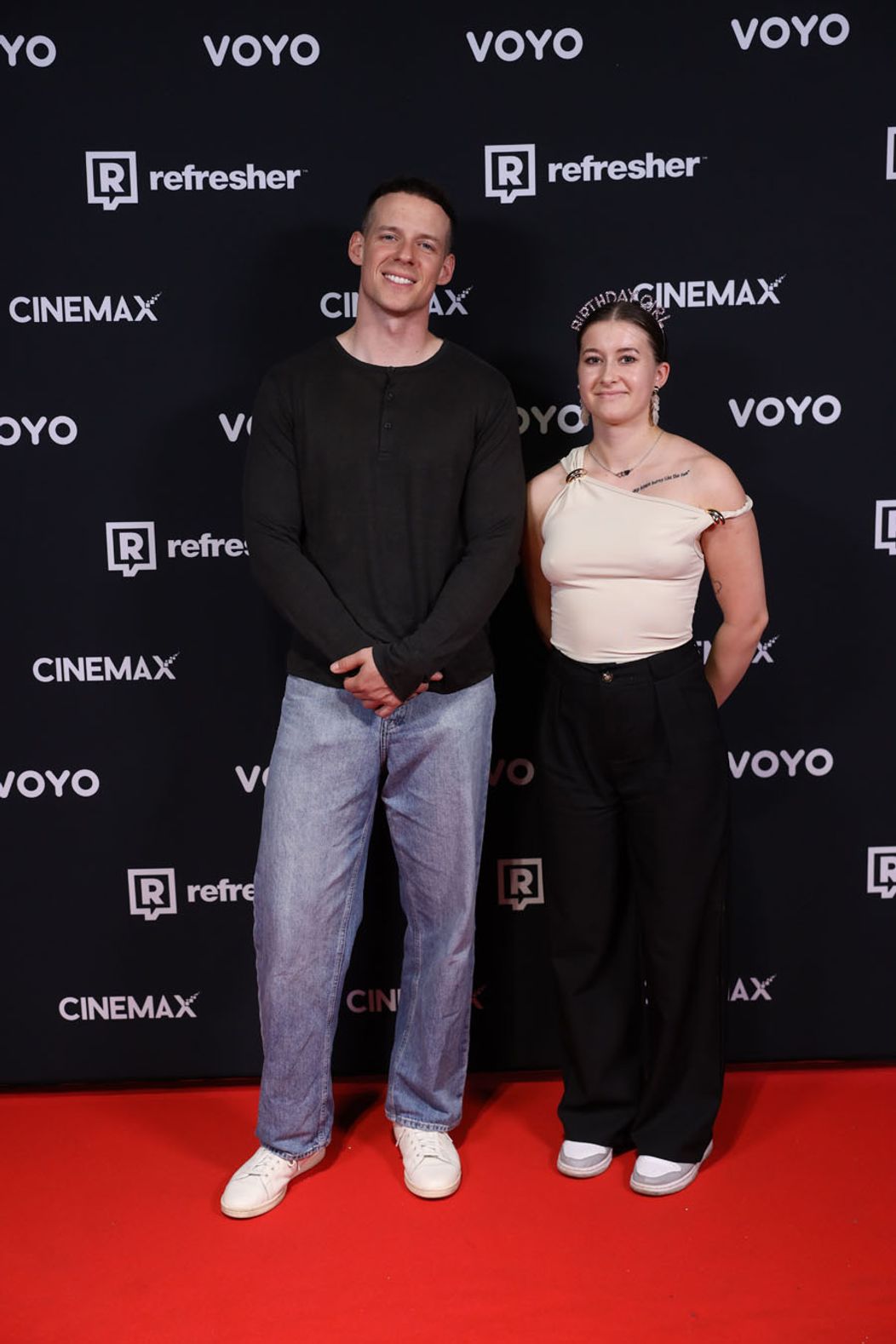 Kino premiéra Ruže pre nevestu v Dunajskej Strede: Divákom nestačilo, chceli viac