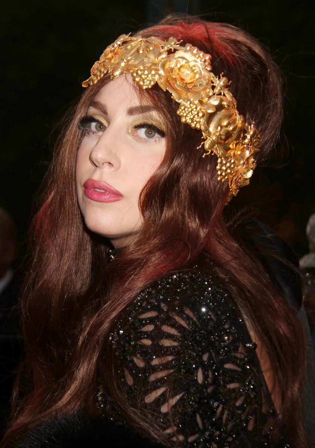 lady Gaga (2012)