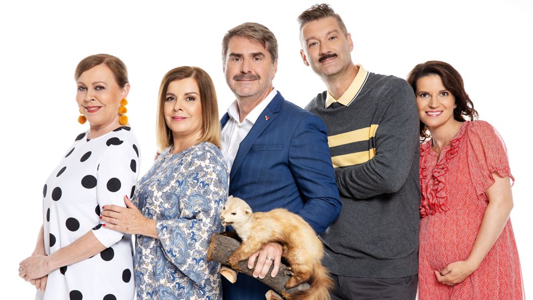 Tatiana Žideková pred pôrodom