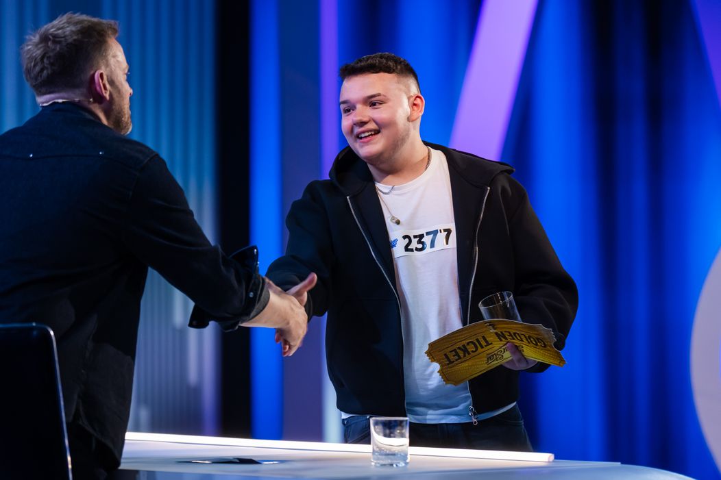 Štvrtý casting SuperStar