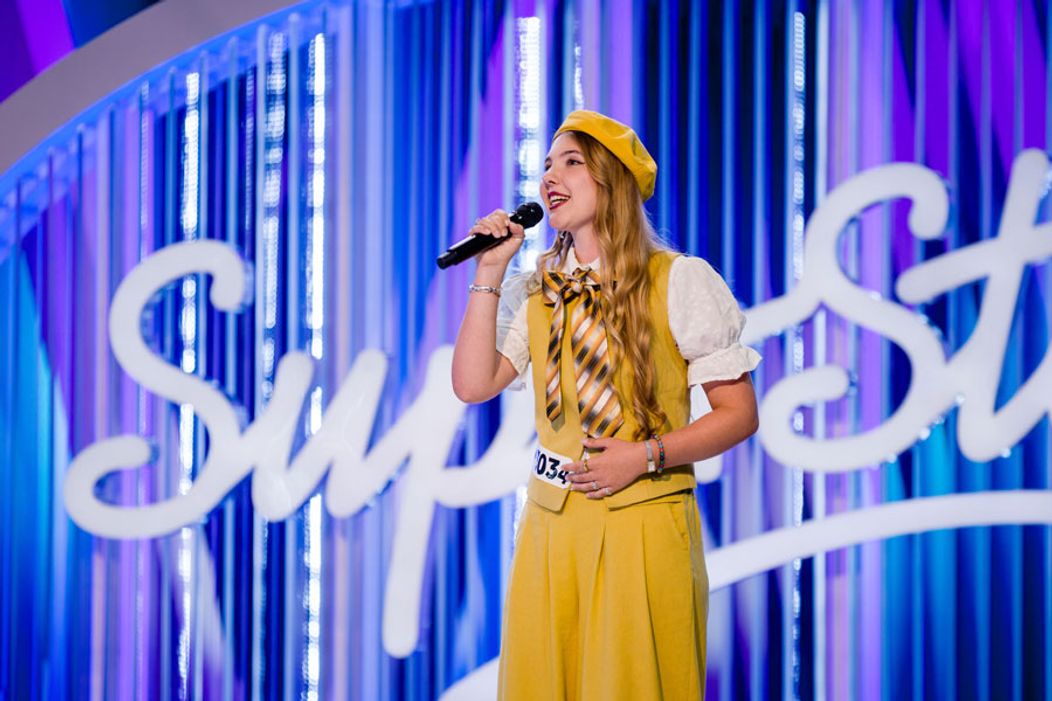 Siedme kolo castingu SuperStar