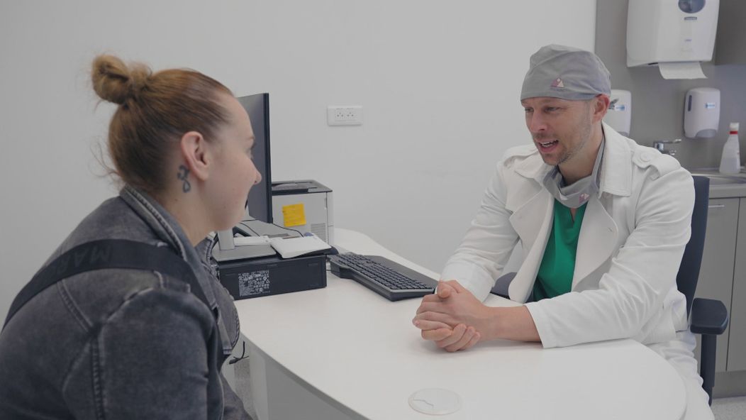 Barbora dala do roku Extrémnych premien všetko. Schudla úžasných 63 kíl a zabehla maratón v Aténach.