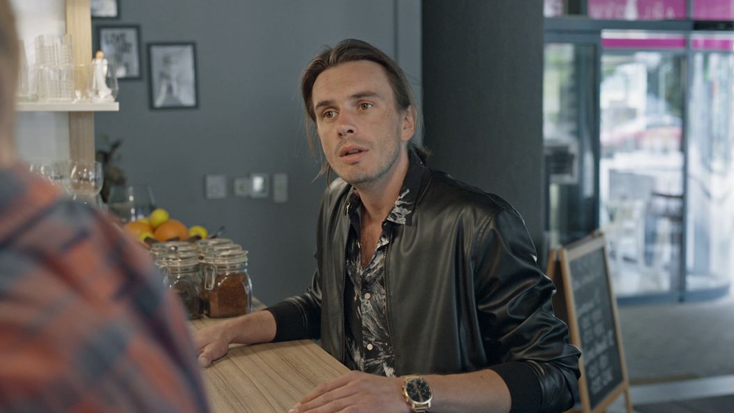 Daniel Žulčák 