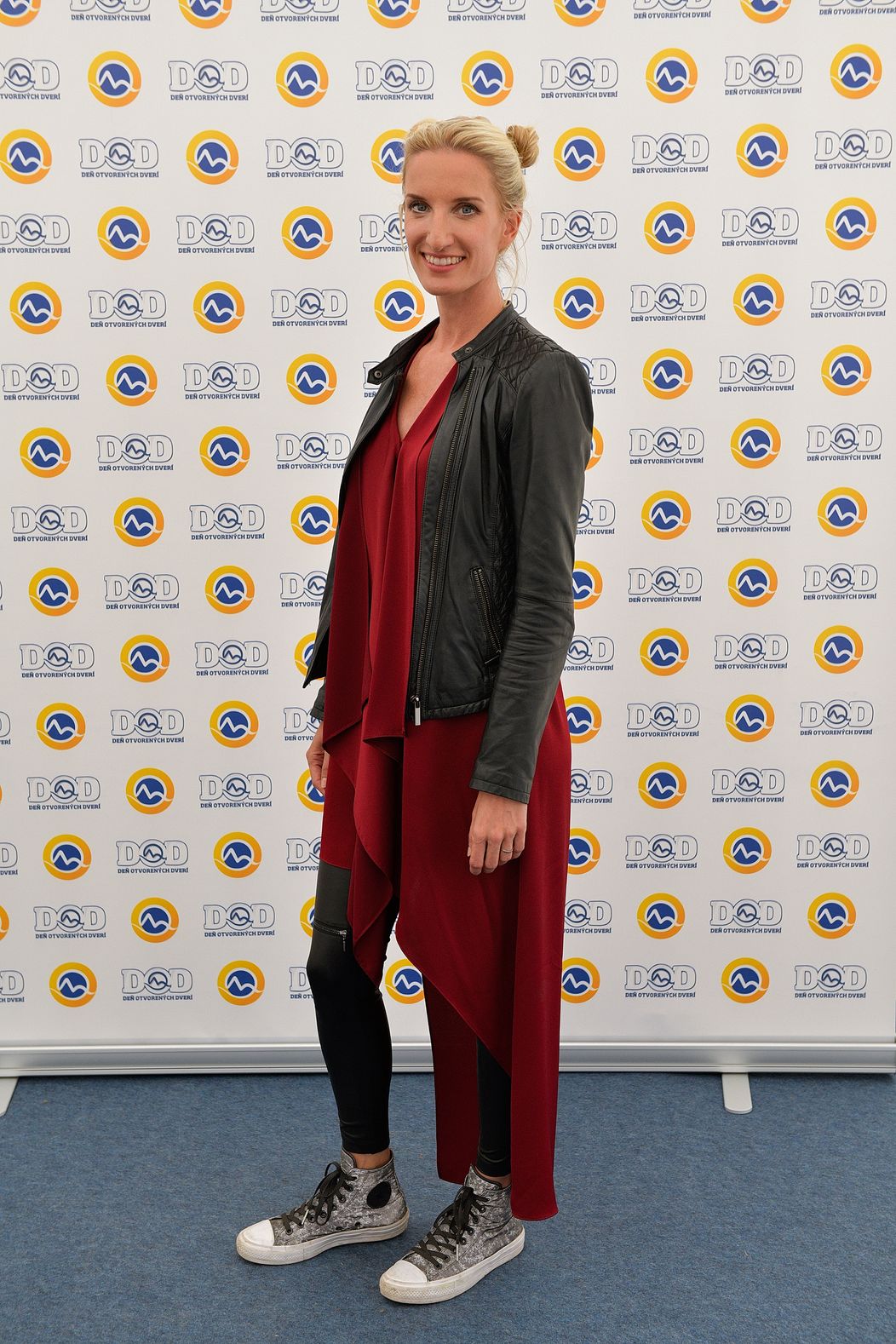 Adela Vinczeová
