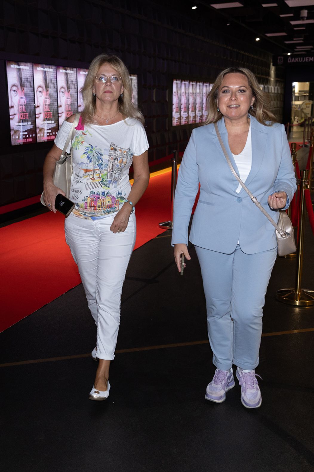 Premiéra filmu Muž, ktorý stál v ceste