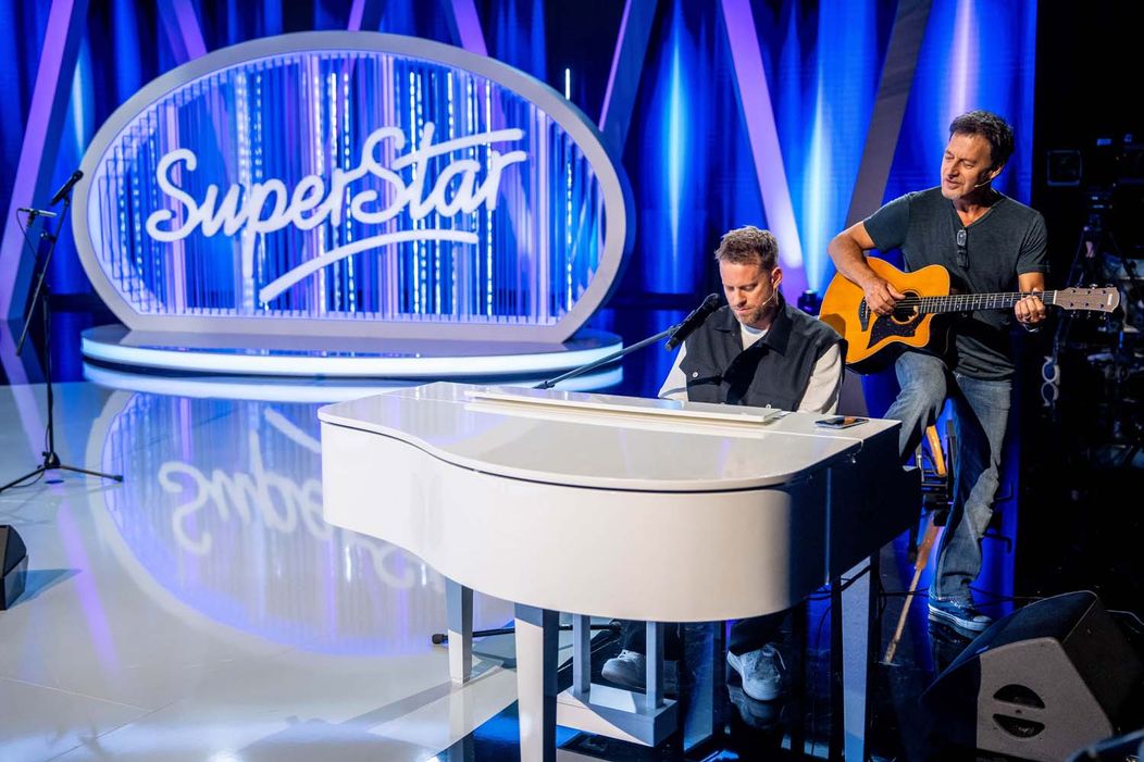 Druhá epizóda SuperStar 2026