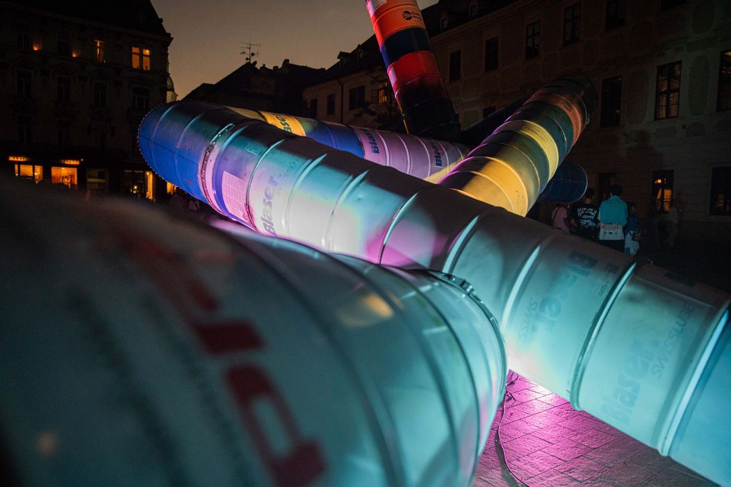 Biela noc 2024