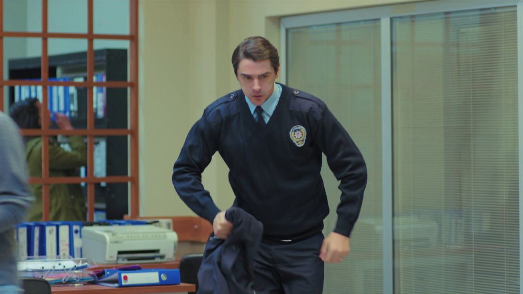 Príbeh našej rodiny