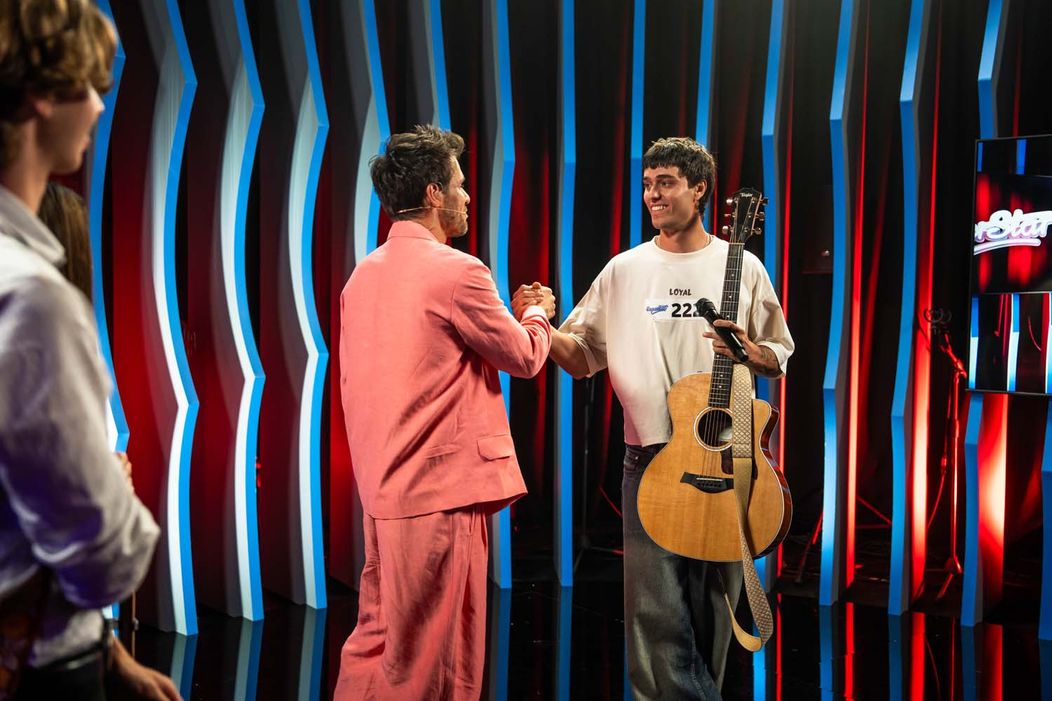 Druhá epizóda SuperStar 2026
