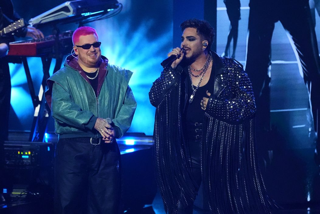 Atmosféra na MTV Video Music Awards 2026