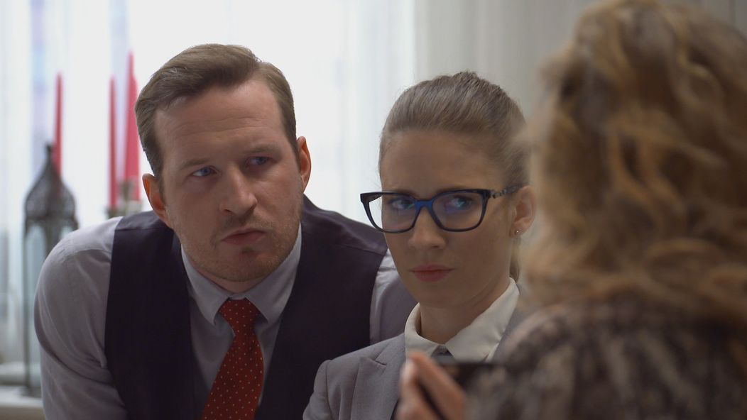 Petra má vlastnú predstavu o tom, čo je sexy.