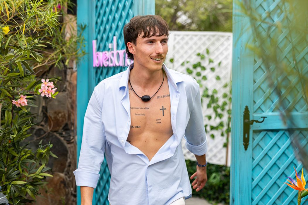 Love island 6 - 1. epizóda