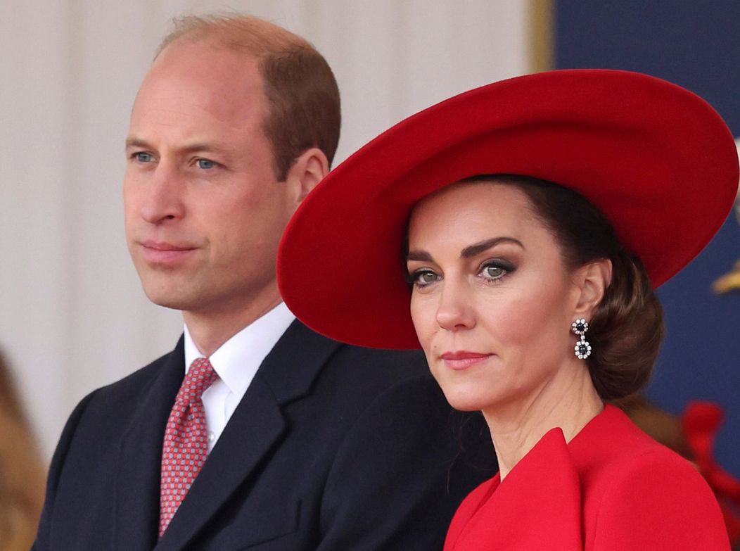 Juhokórejský prezident na návšteve Británie
