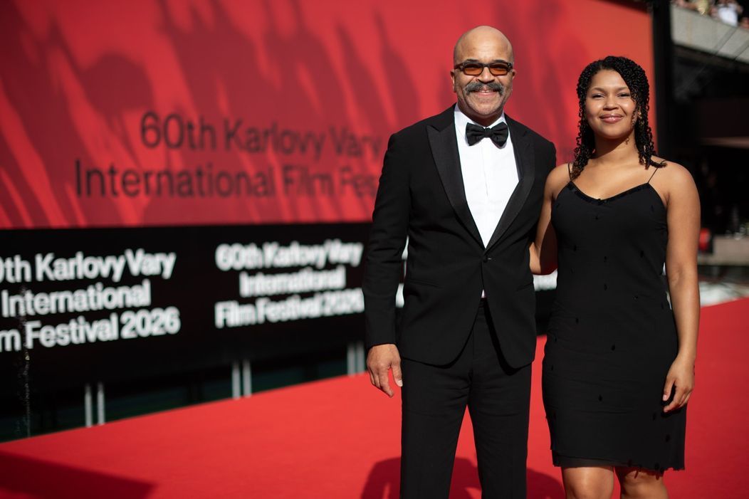 60. ročník Medzinárodného filmového festivalu Karlovy Vary