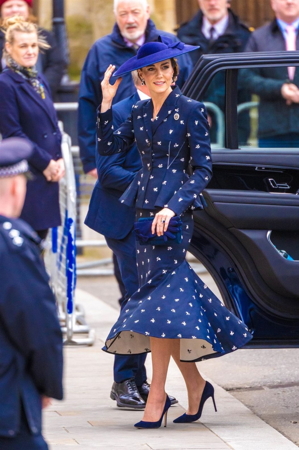 Kate Middleton
