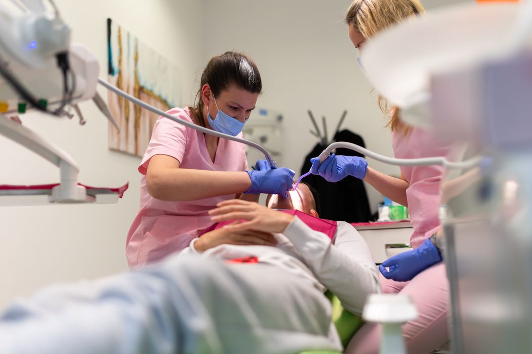Biodent