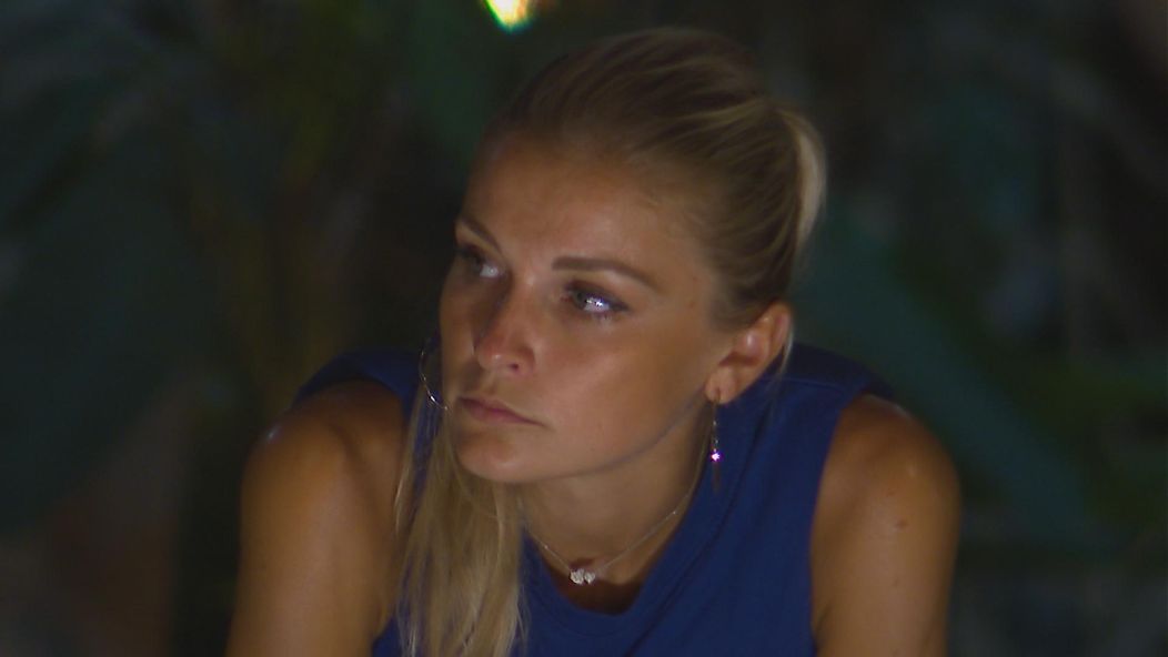 Cesta Yenifer v šou Survivor sa skončila po 61 dňoch.