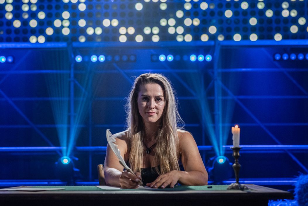 7. duel na Farme