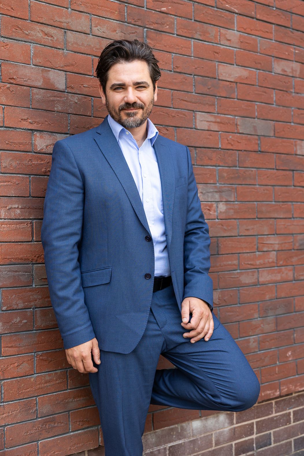 Pán profesor