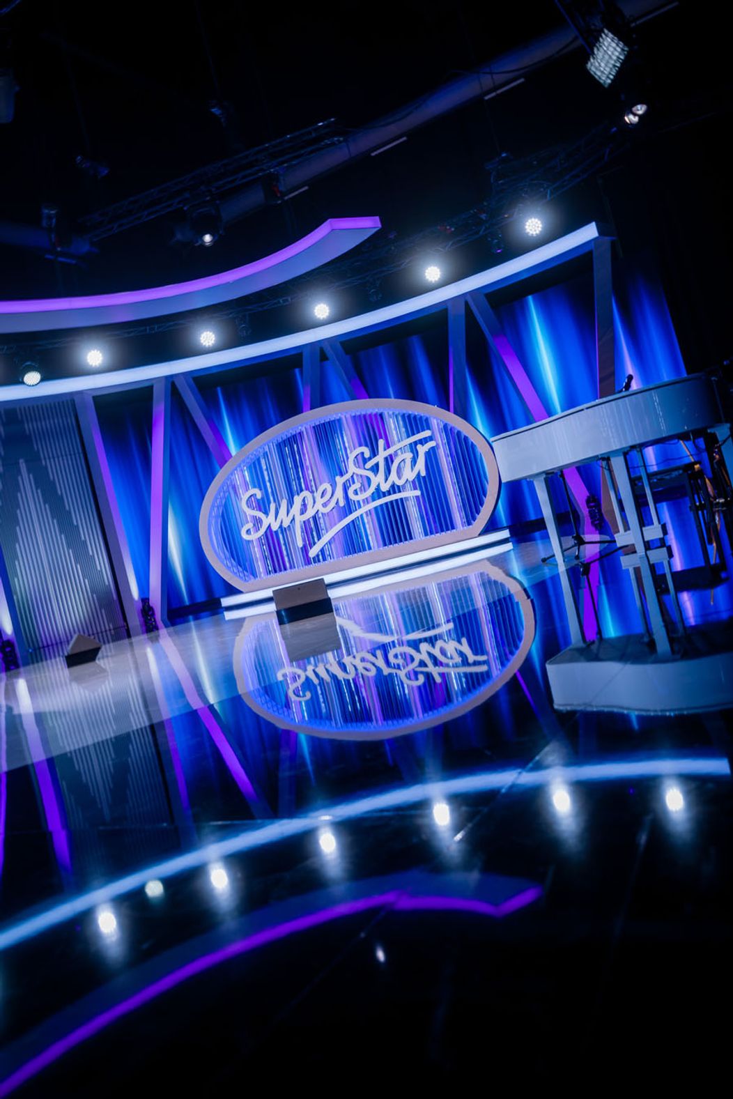 Prvá epizóda SuperStar 2026