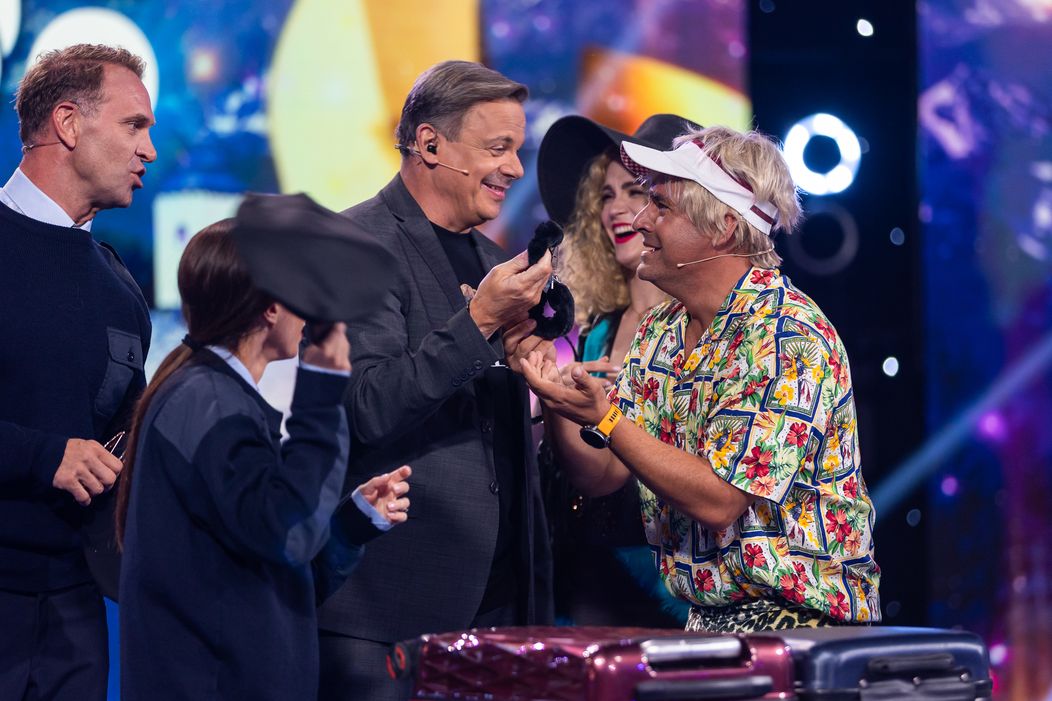 Možné je všetko! ovládli hviezdy z Let's Dance