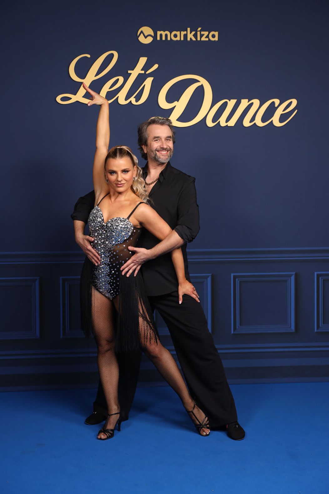 TOP momenty z 2. kola Let's Dance: Prvá rozlúčka bolela