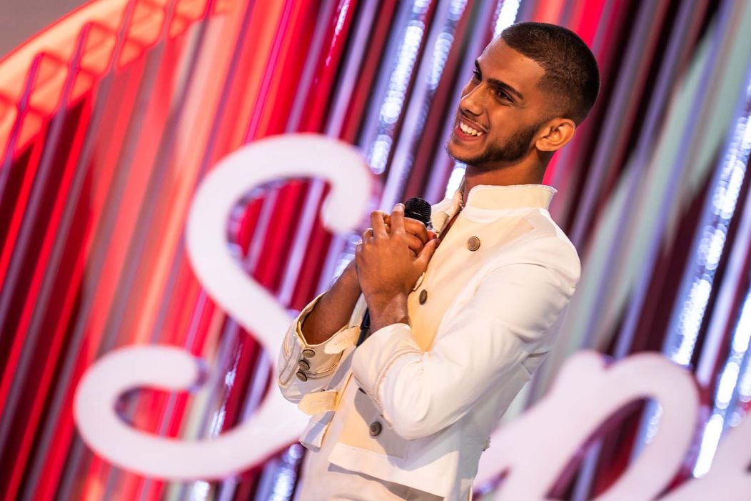 Druhá epizóda SuperStar 2026