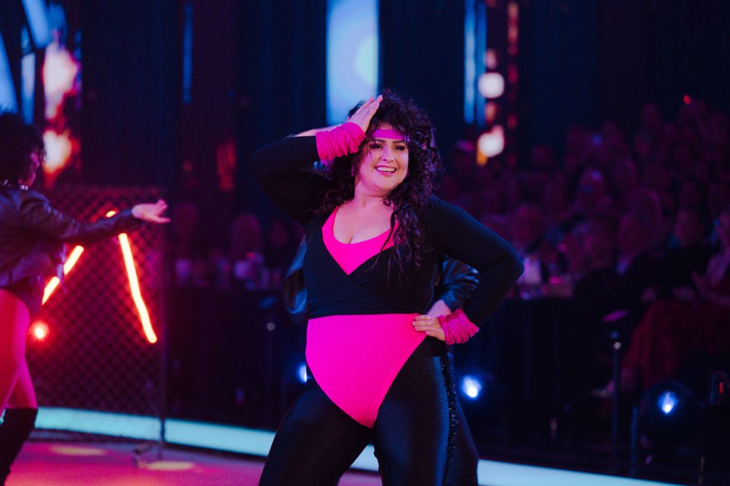 TOP momenty zo 4. kola Let’s Dance. Po vystúpení plakali všetci