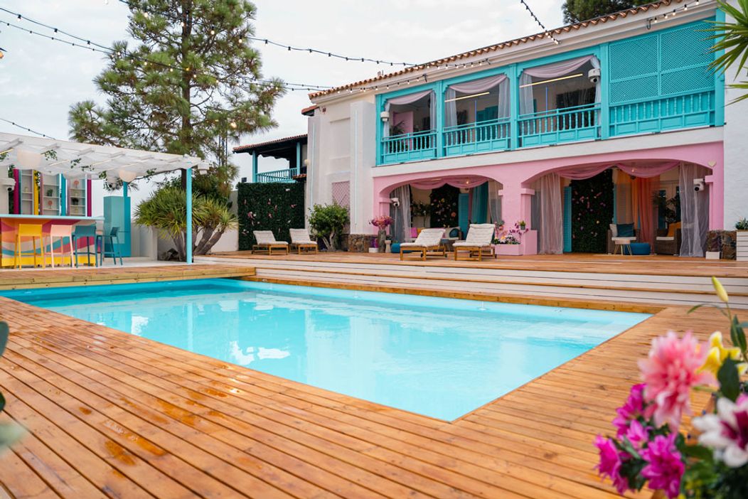 vila Love Island 2026