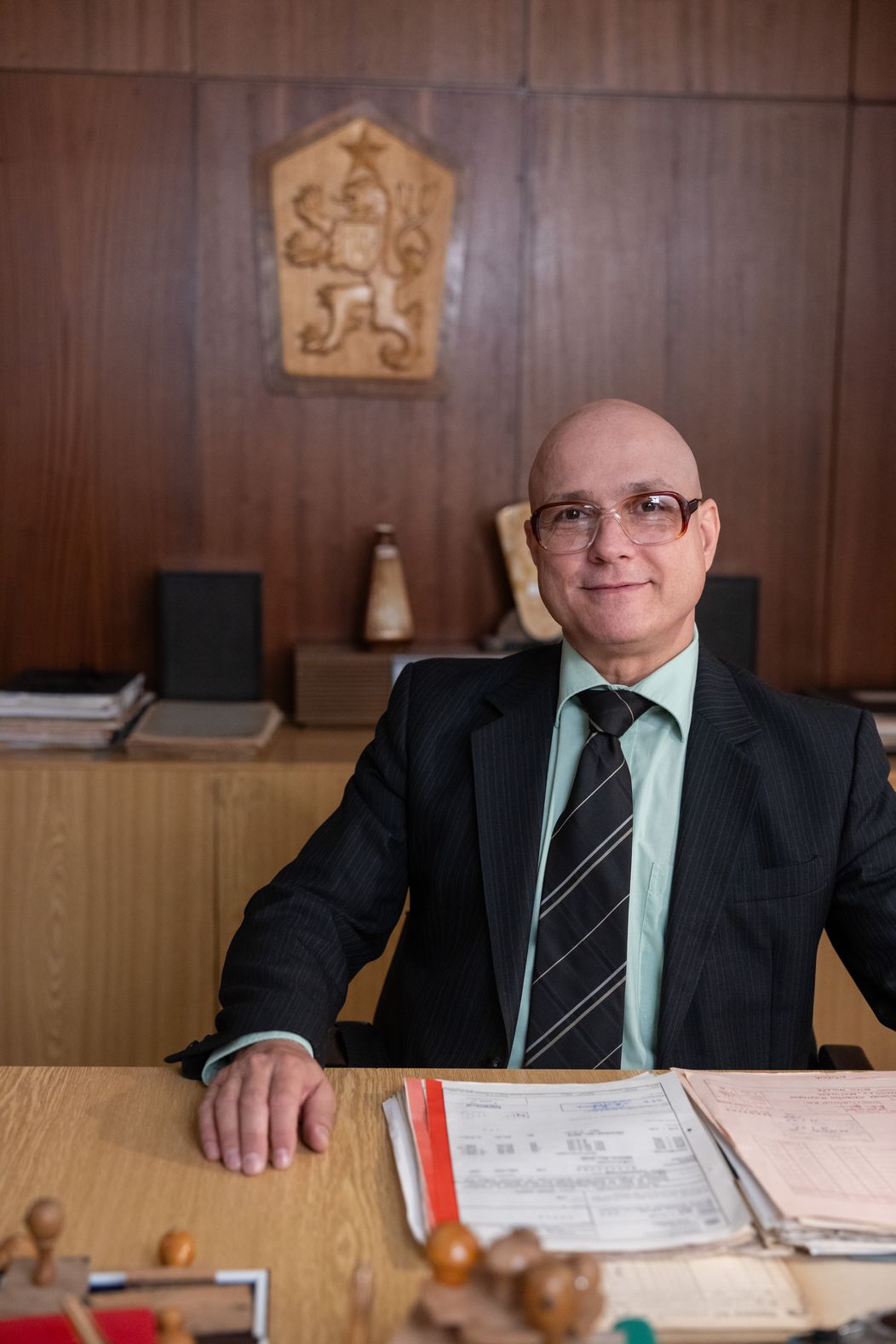 Paľo Hanúsek