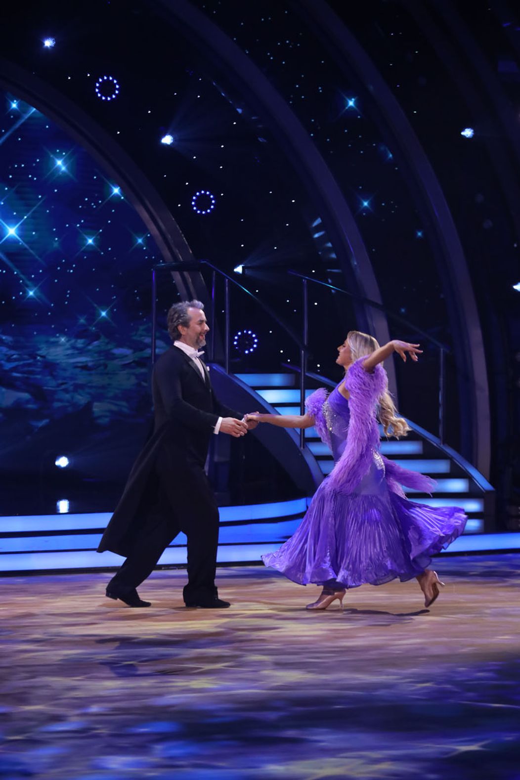 Neuveriteľné silné a dojemné! Tretie kolo Let's Dance na fotkách