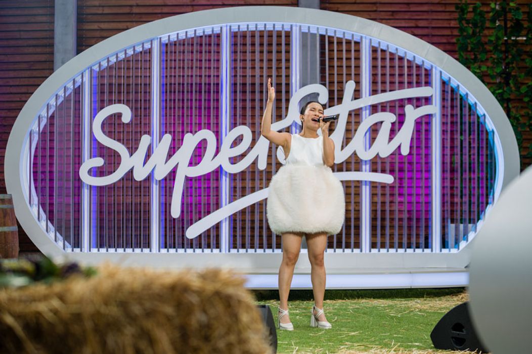 2. SuperVýber SuperStar