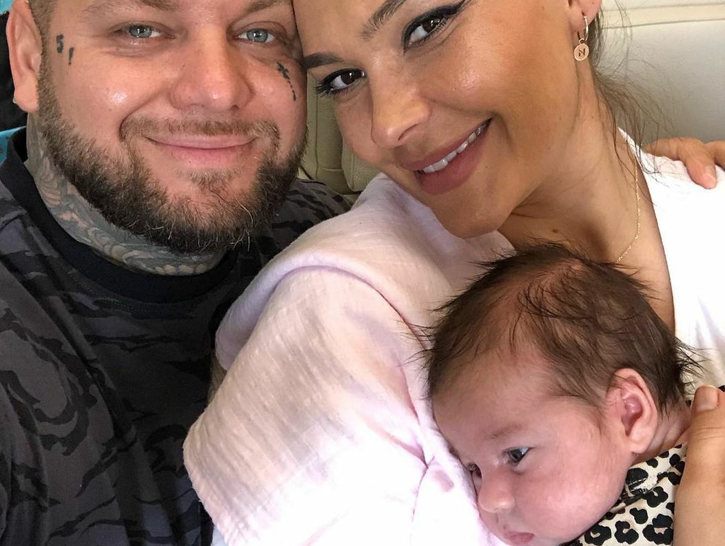 Kali, Alica a Nelka