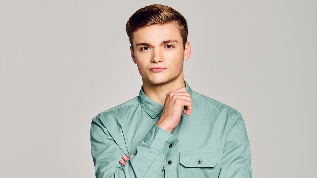 Max Bolf