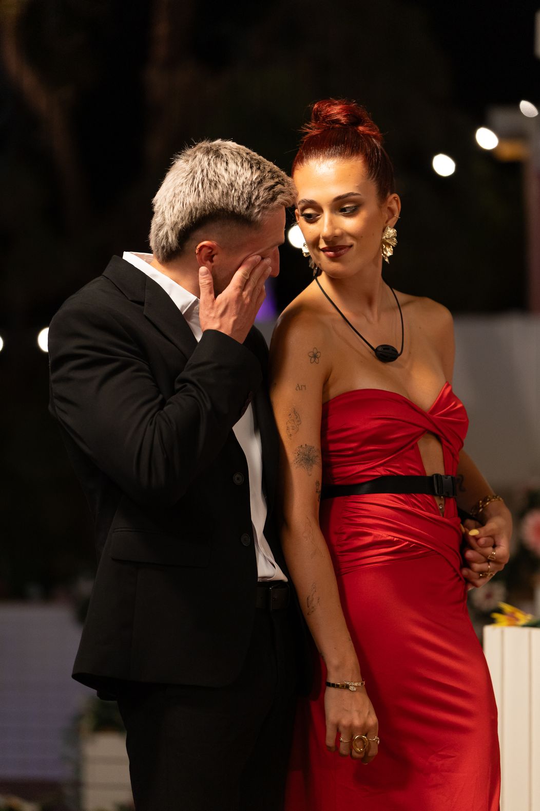Posledné ohnisko tejto série