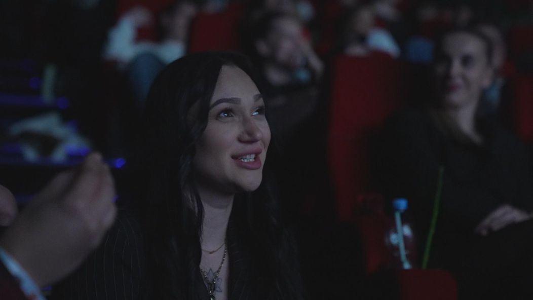 Reakcie na premietanie šou Ruža pre nevestu