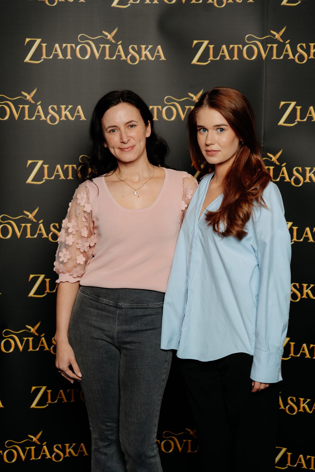 Premiéra filmu Zlatovláska