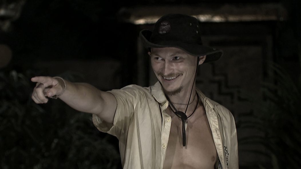 Survivor After 7