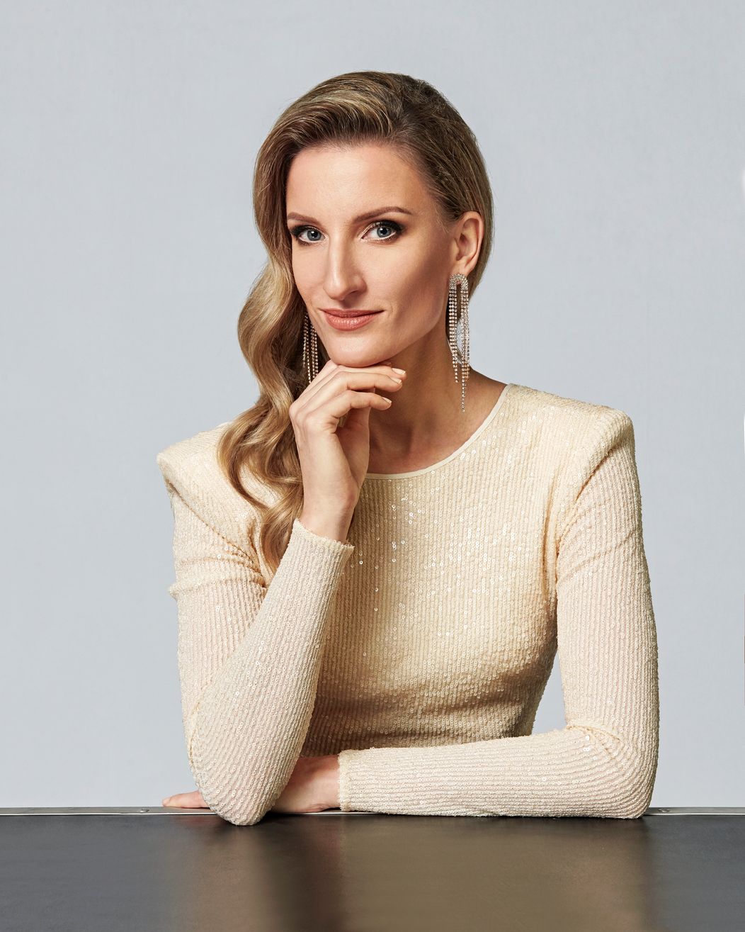 Adela Vinczeová