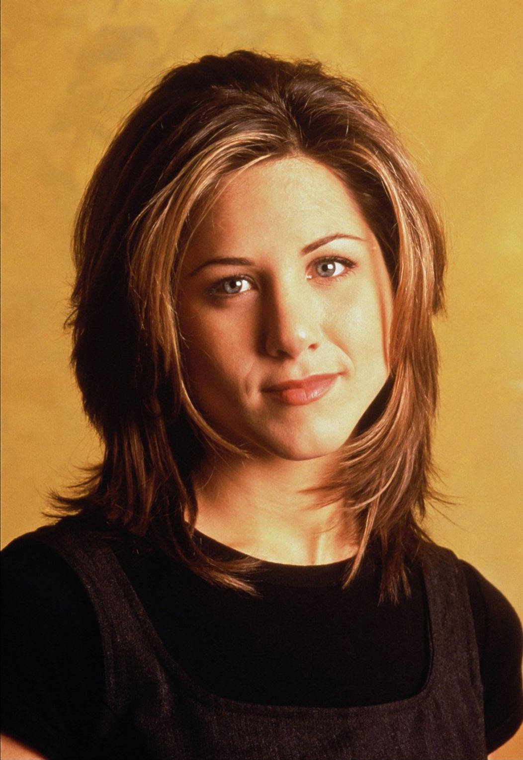Jennifer Aniston