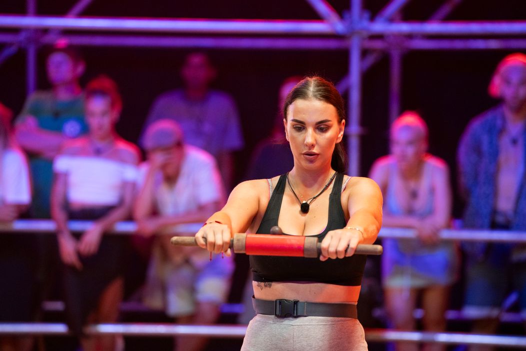35. deň na Farme - Karin vyhrala duel, ale rozhodla sa odísť