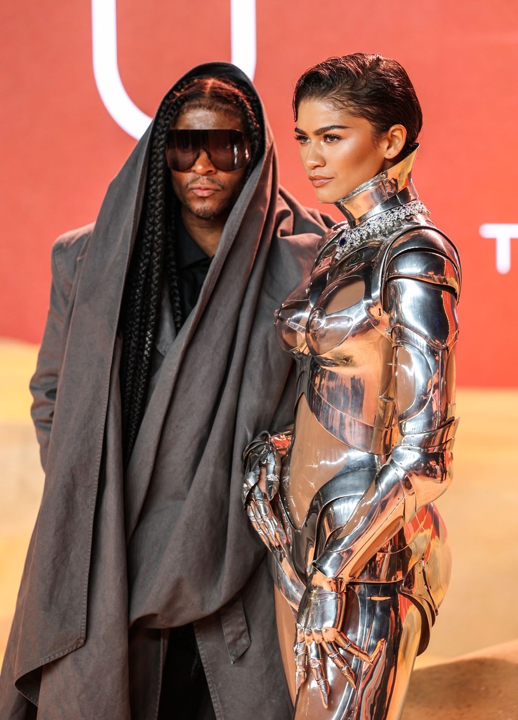 Zendaya